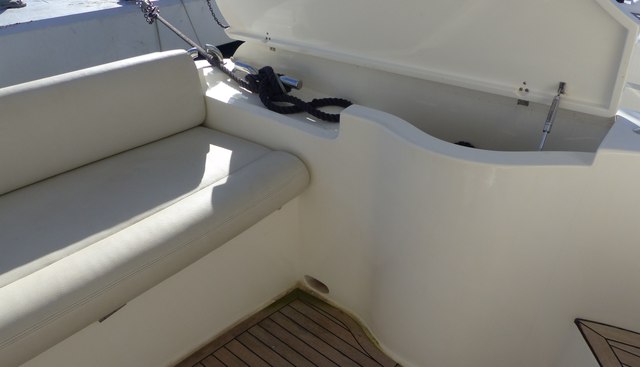 noname yacht for sale 4