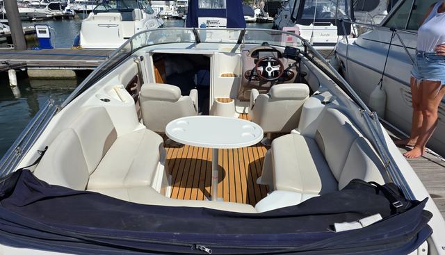 Cumazuare yacht for sale 8