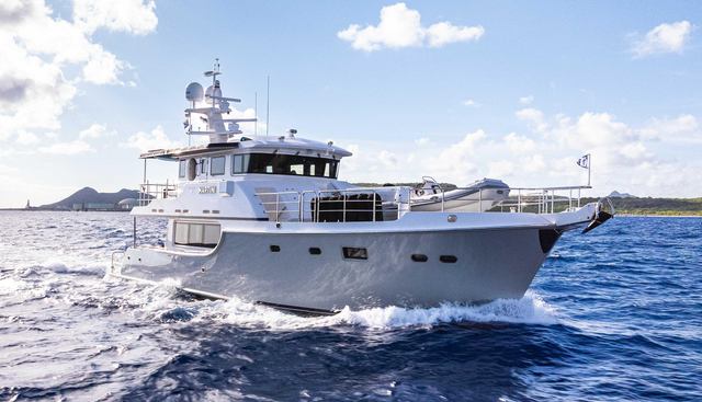 Martini yacht for sale 54