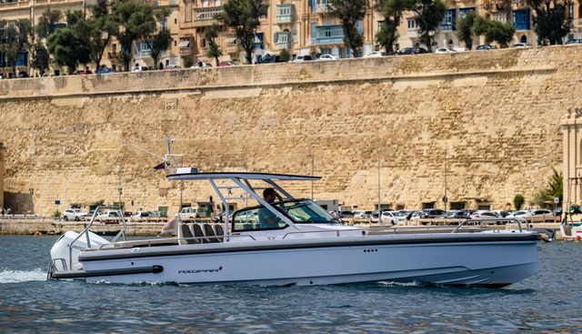 RNB yacht for sale 7