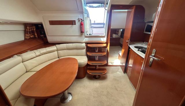 noname yacht for sale 32