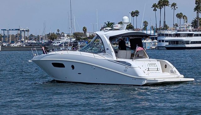 Fansea yacht for sale 35