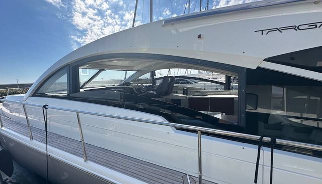 noname yacht for sale 18