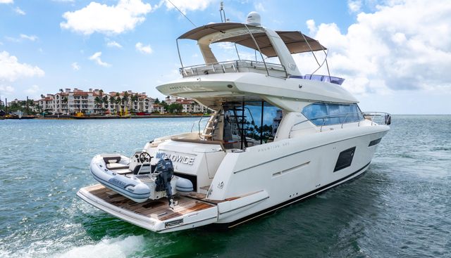 WorldWide yacht for sale 3
