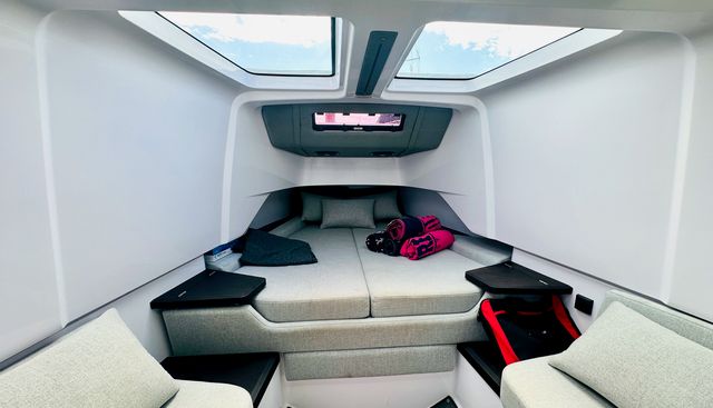 noname yacht for sale 7