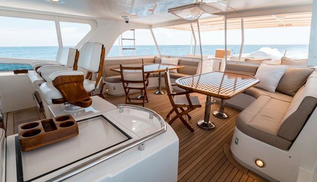 RAT PACK yacht for sale 65