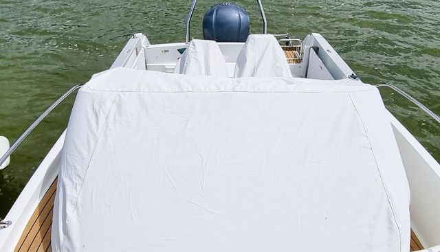 noname yacht for sale 8
