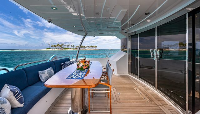 EMRYS yacht for sale 4