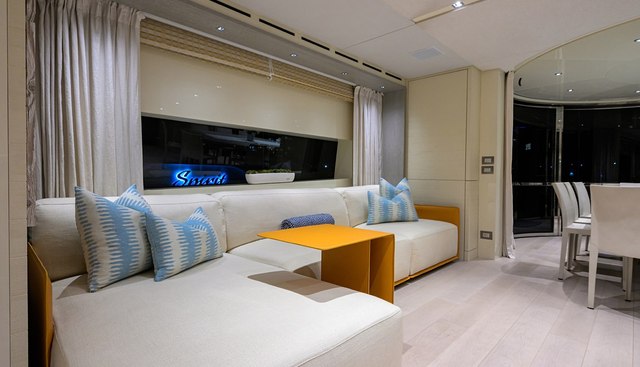 PHOENIX yacht for sale 82