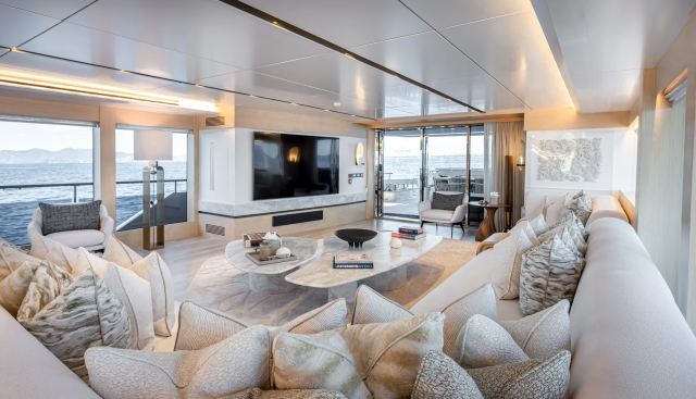 Orpheus yacht for sale 10