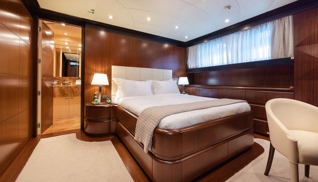 Holiday yacht for sale 24