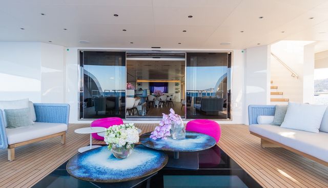 RIO yacht for sale 18