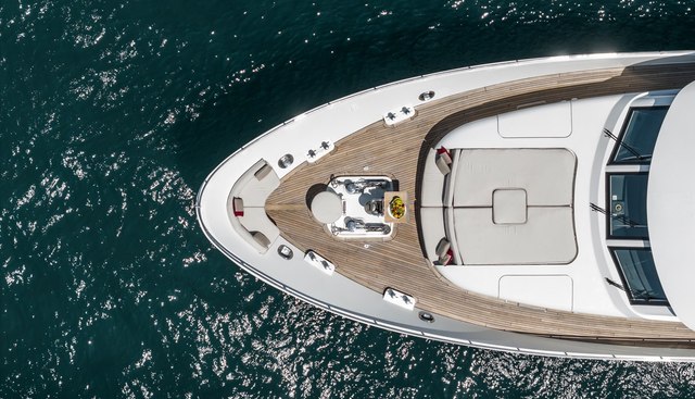 JASMINE LUNA yacht for sale 23