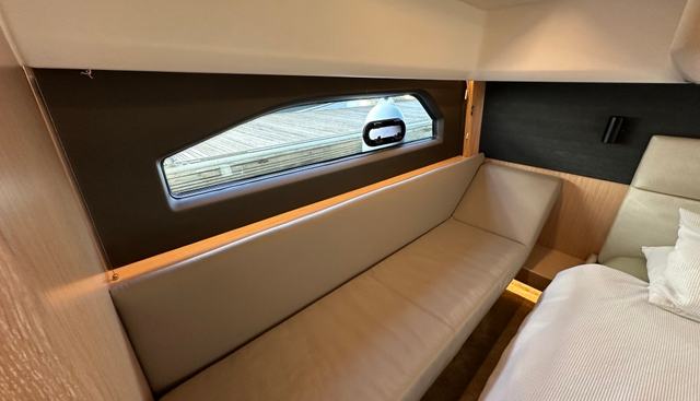 Hattie Grace yacht for sale 40