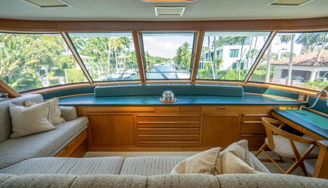 IMPETUOUS yacht for sale 99