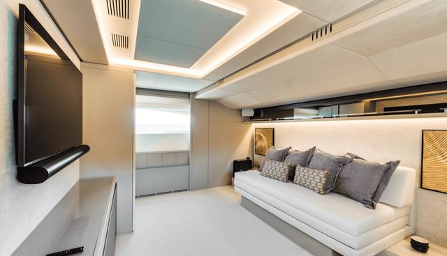 SERENDIPITY yacht for sale 25