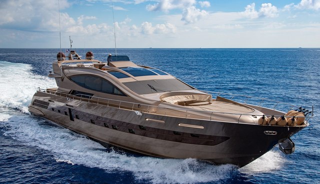 FRANCESCA yacht for sale 23