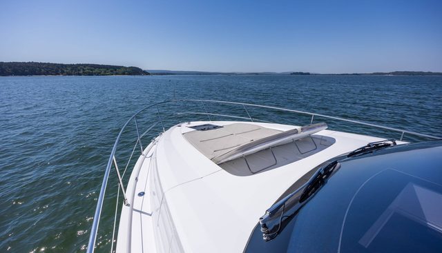 noname yacht for sale 14