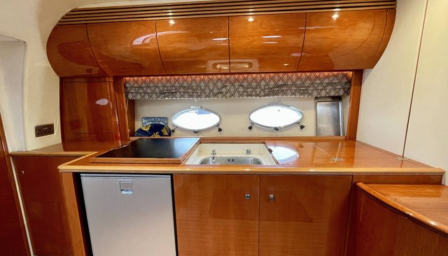 Noname yacht for sale 34