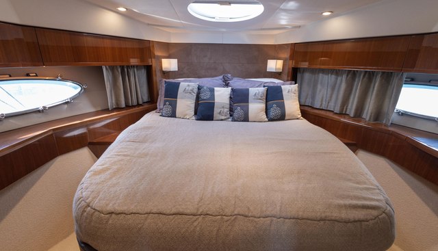 Jay Bee III yacht for sale 8