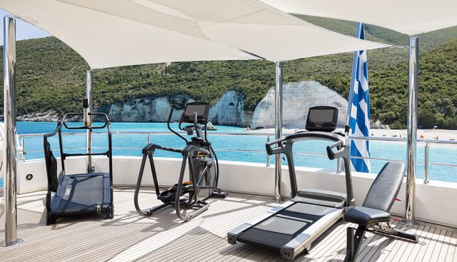 Emir yacht for sale 40