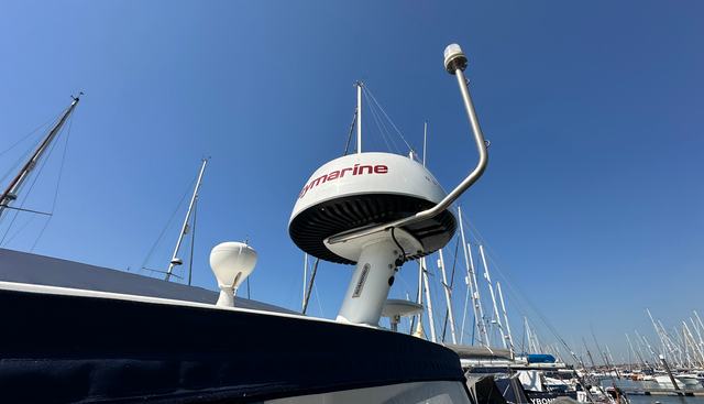 Kesa yacht for sale 33