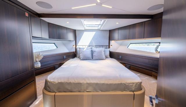 noname yacht for sale 35