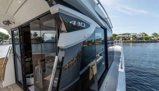 MR. G yacht for sale 12