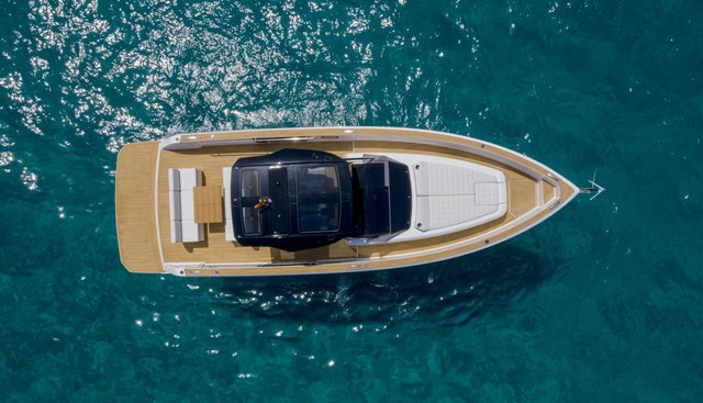 noname yacht for sale 4