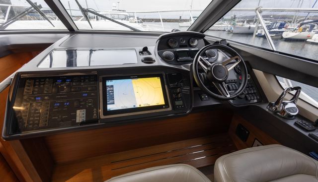 noname yacht for sale 50