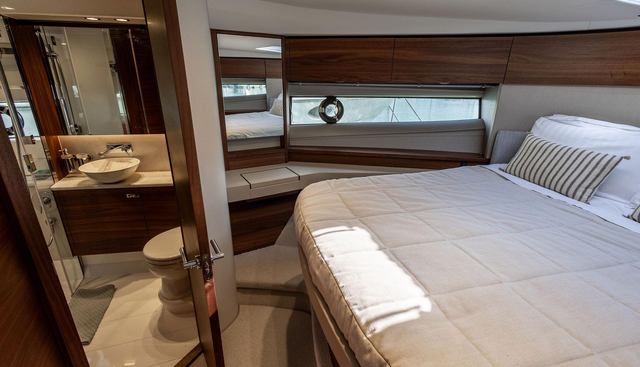 Moose yacht for sale 47