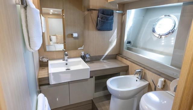 Sea Metri V yacht for sale 39