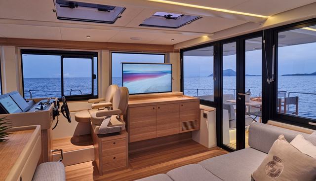 OT-60 HULL NO 10 yacht for sale 18