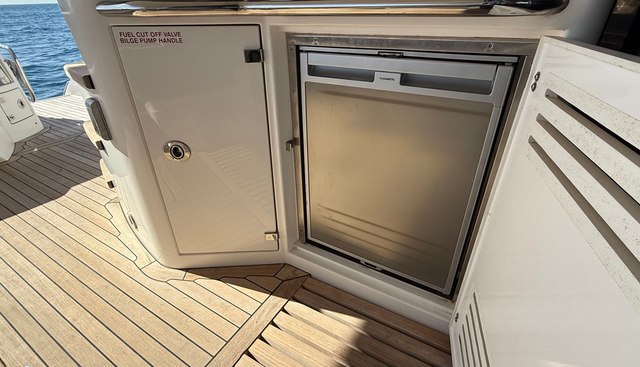 MAIA FAIR yacht for sale 19