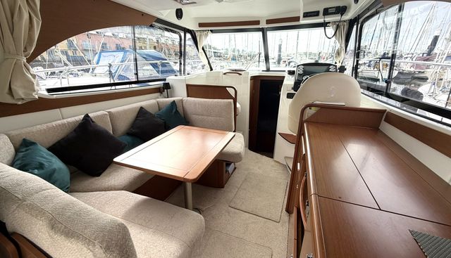 noname yacht for sale 3