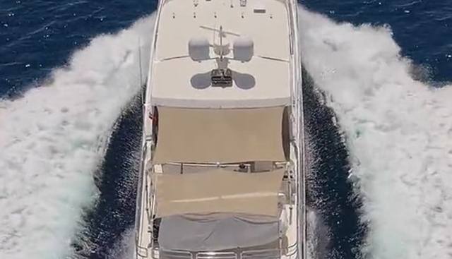 CHINDON yacht for sale 4