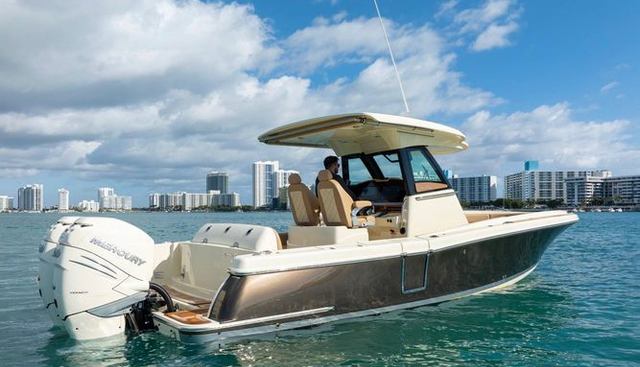 noname yacht for sale 8