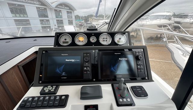 Lelia yacht for sale 20