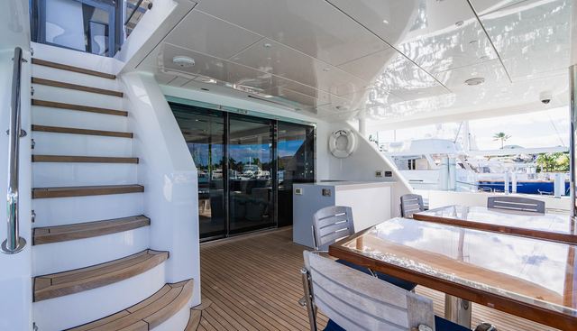 SURPLUS LINES yacht for sale 5