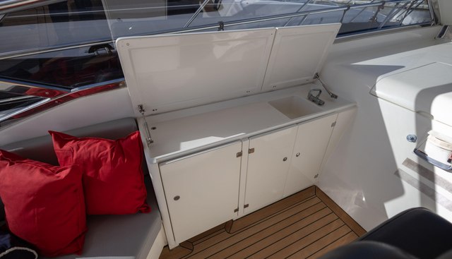 Priamos yacht for sale 25