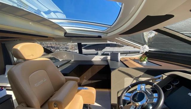 Titta yacht for sale 23