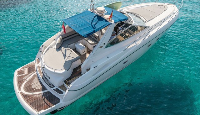 noname yacht for sale 3