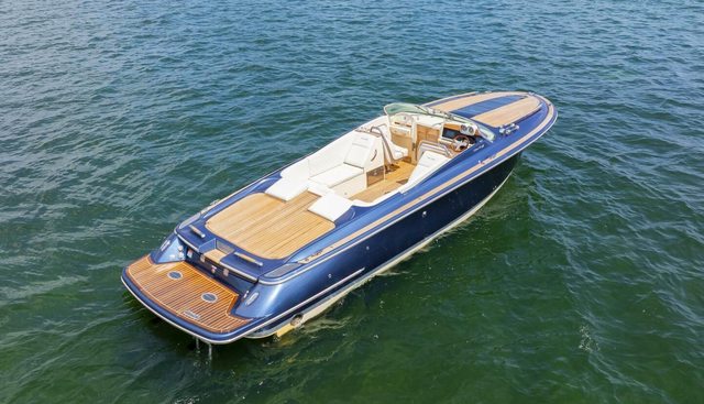 noname yacht for sale 9