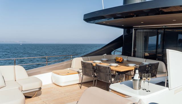 CHASE yacht for sale 3