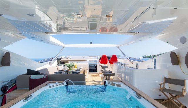 MAORO yacht for sale 2