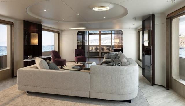 Blue Eyes yacht for sale 5