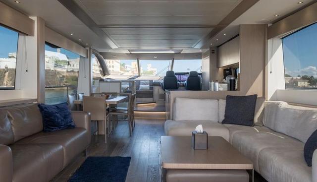 Chinonino yacht for sale 42