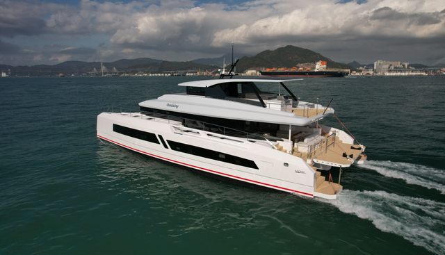 noname yacht for sale 2