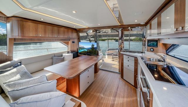 noname yacht for sale 19
