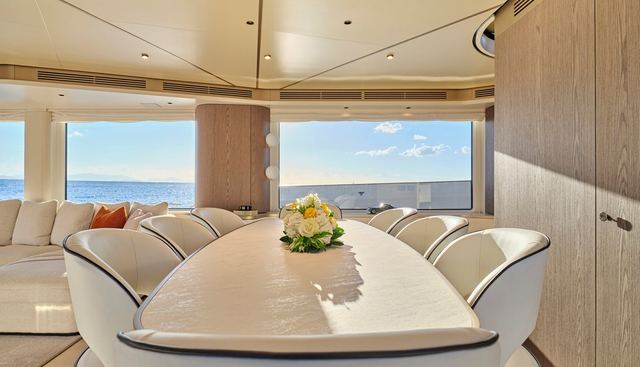 Koko IV yacht for sale 17
